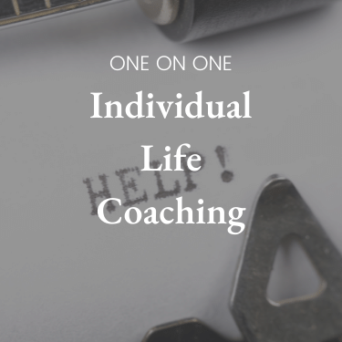 Individual Life Coaching