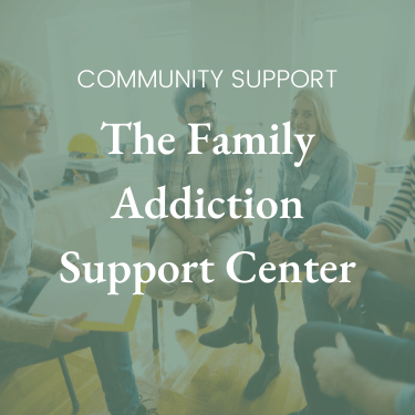 The Family Addiction Support Center