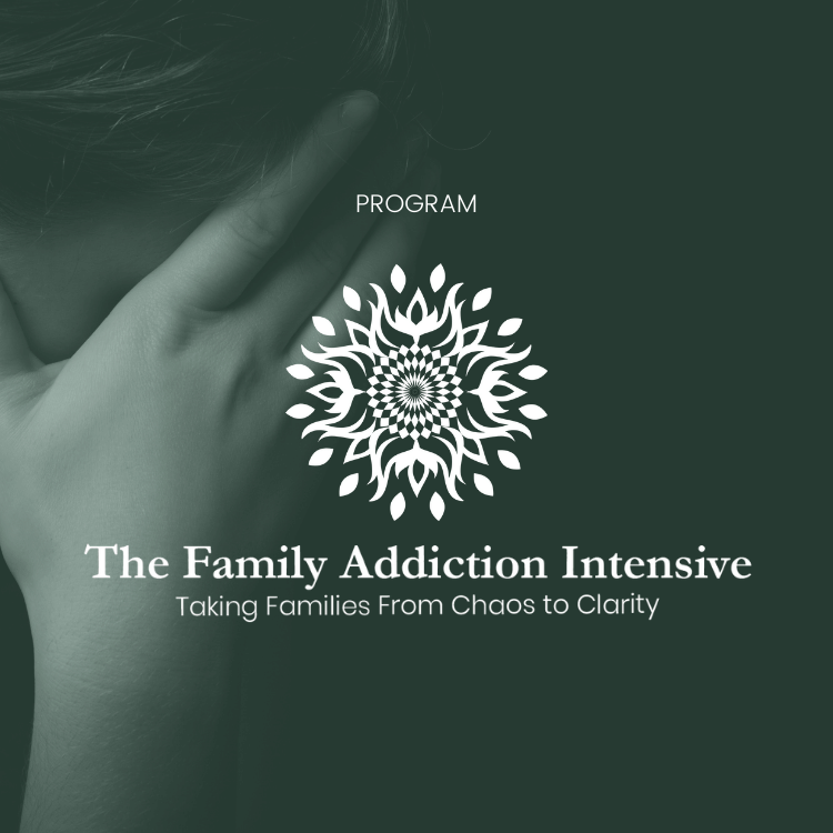 The Family Addiction Intensive