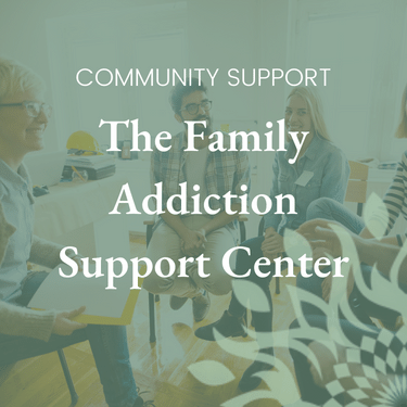 The Family Addiction Support Center