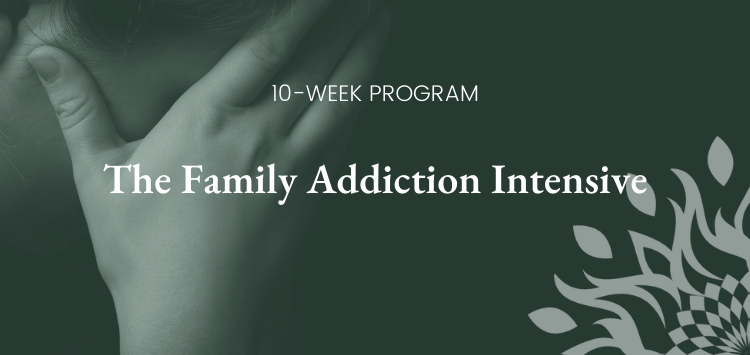 The Family Addiction Support Center