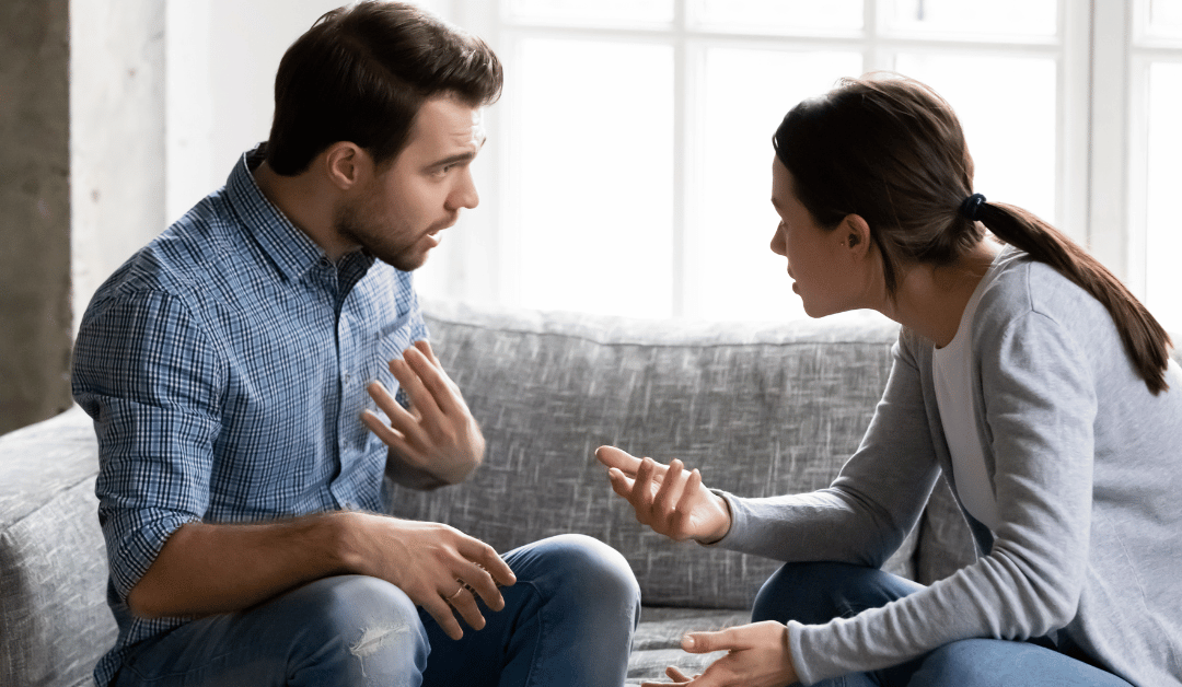 What If You Stopped Trying to Get Your Loved One to Admit There’s a Substance Use Problem?